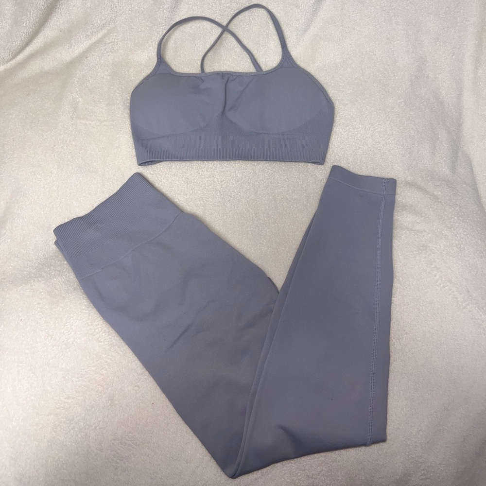 Workout Set